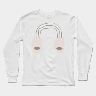 Connection Long Sleeve T-Shirt